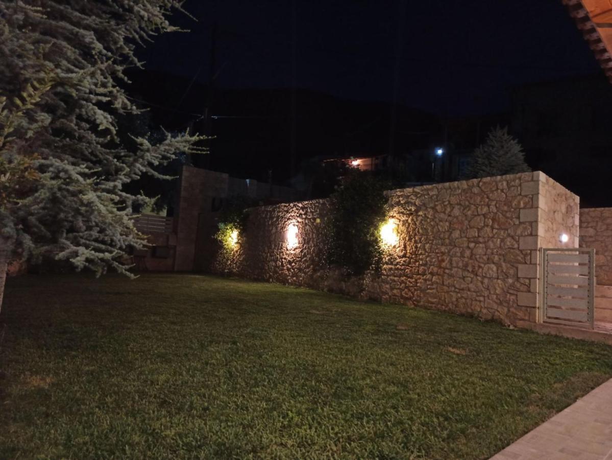 "Shinohori" Olive-Tree Apartment อาร์กอส ภายนอก รูปภาพ