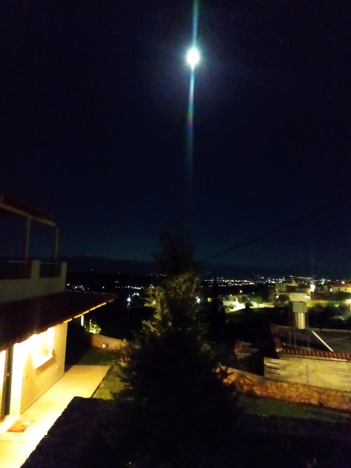 "Shinohori" Olive-Tree Apartment อาร์กอส ภายนอก รูปภาพ
