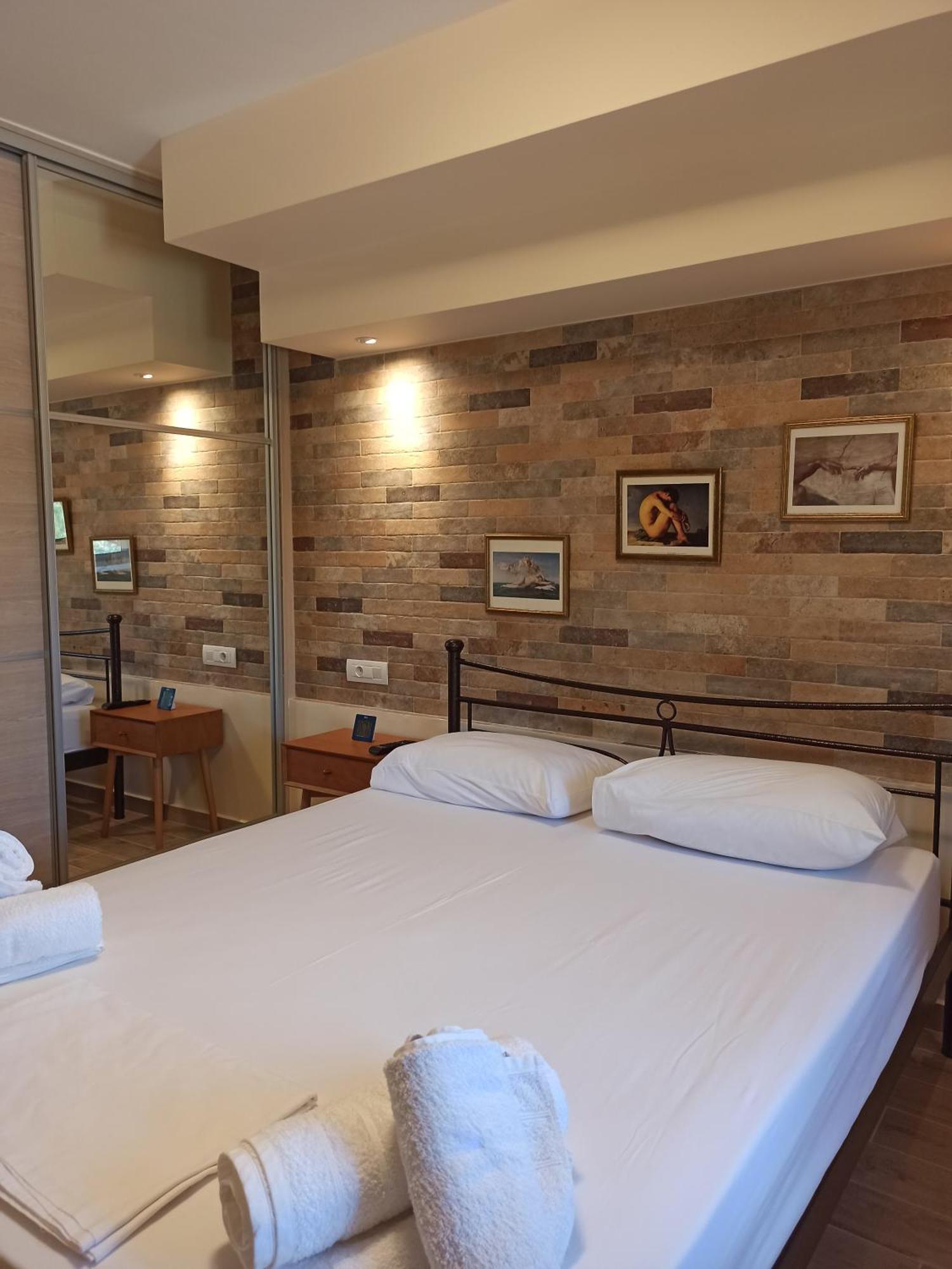 "Shinohori" Olive-Tree Apartment อาร์กอส ภายนอก รูปภาพ