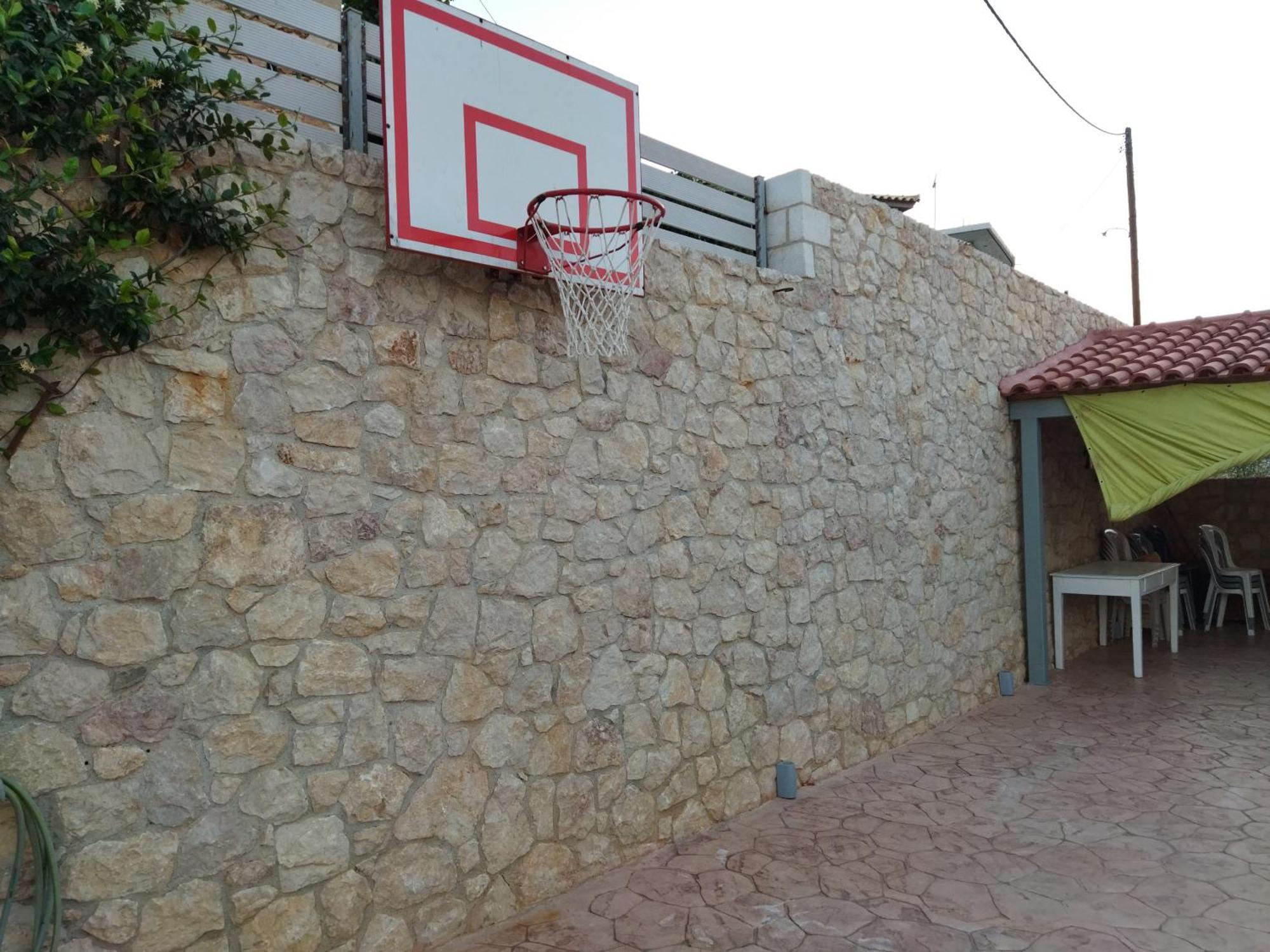"Shinohori" Olive-Tree Apartment อาร์กอส ภายนอก รูปภาพ