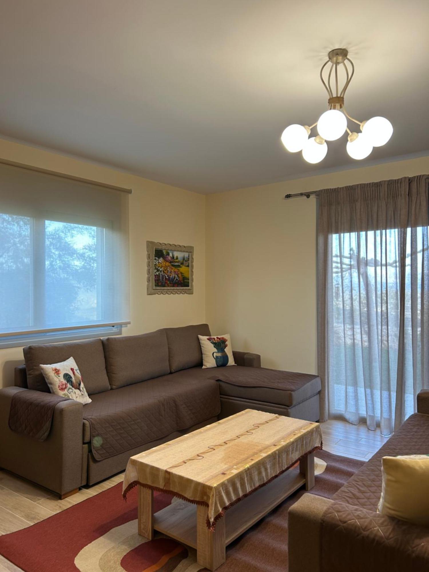 "Shinohori" Olive-Tree Apartment อาร์กอส ภายนอก รูปภาพ
