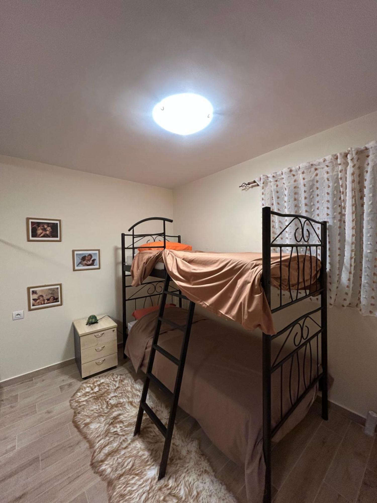 "Shinohori" Olive-Tree Apartment อาร์กอส ภายนอก รูปภาพ