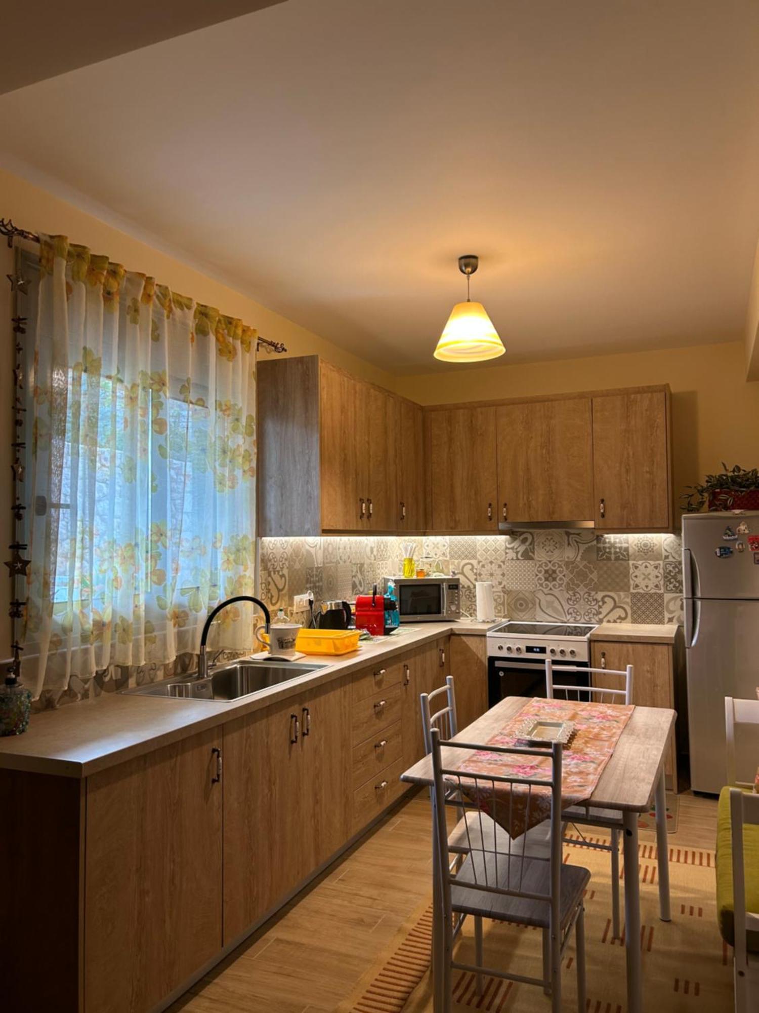 "Shinohori" Olive-Tree Apartment อาร์กอส ภายนอก รูปภาพ